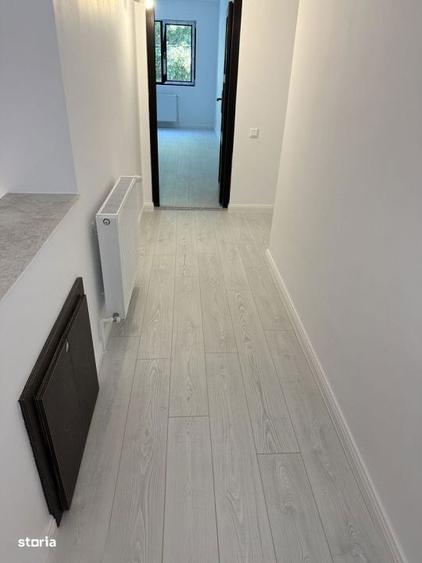 2 Apartamente DUPLEX(D+P)+ET.1 | Crangasi | 145 mp utili | Bloc 2025 | - 10