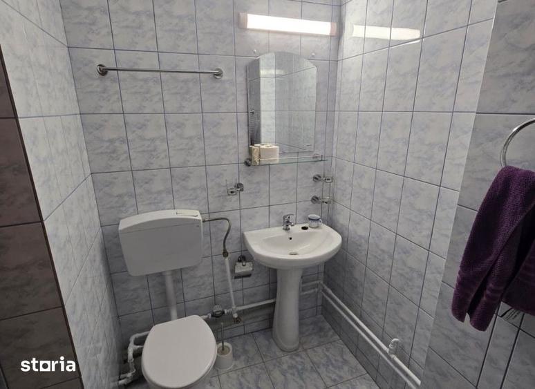Apartament cu 3 camere în Alexandru cel Bun