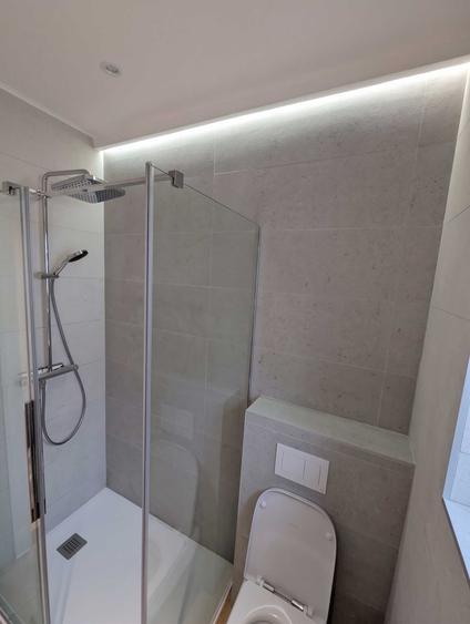 Casă cu 3 camere în Exterior Vest