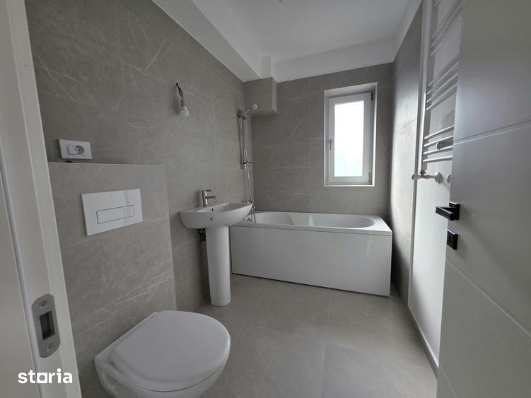 Apartament cu 2 camere în Ciurea