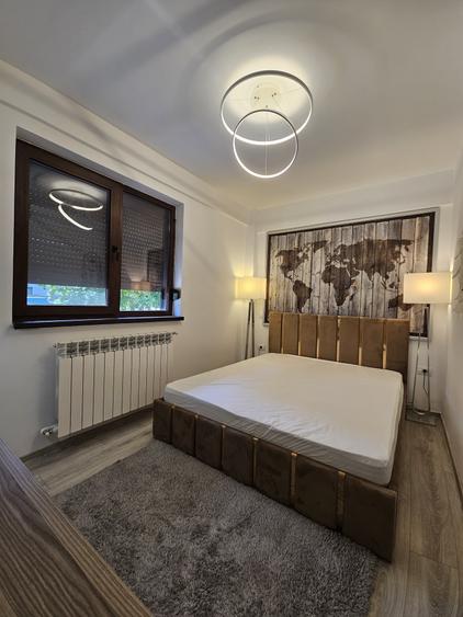 Direct Proprietar! Cartier Compozitori. Apartament de inchiriat 2 Camere + loc parcare subteran - 8