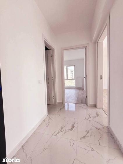 Apartament cu 2 camere decomandat în Dobroești