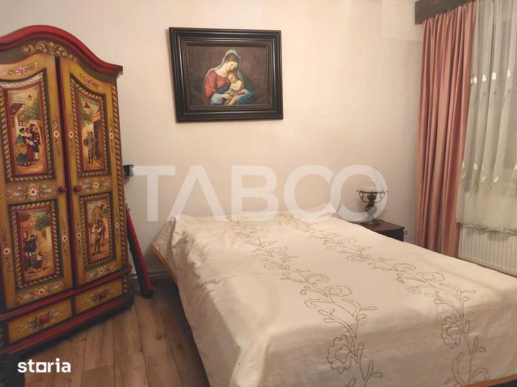 Casă cu 1 camere cu Teren 50 Mp în Sadu
