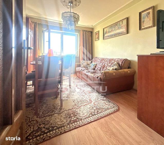 Apartament cu 2 camere în Deve
