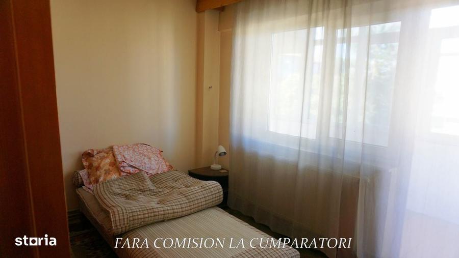 Apartament cu 4 camere în Traian