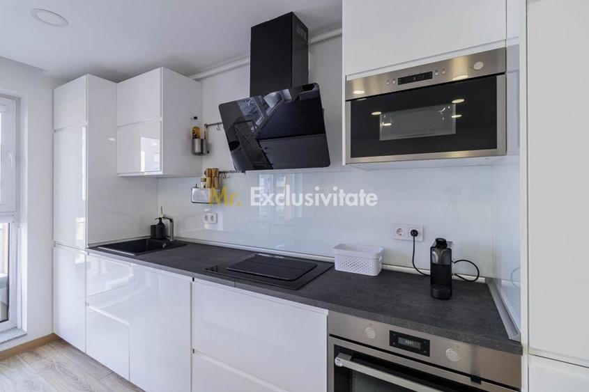 Apartament 2 camere in bloc nou | Parcare inclusa - Herce... - 13