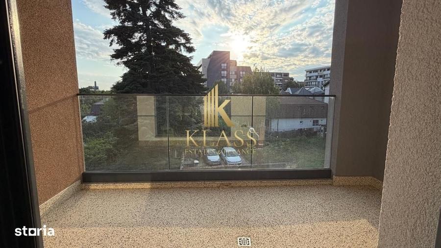 Apartament modern cu 3 camere, Aviatiei - 7