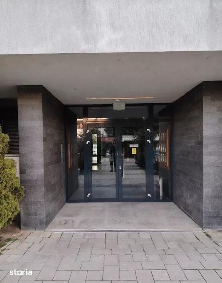 Apartament cu 2 camere decomandat în Ghencea