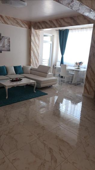 Apartament cu 2 camere în Mamaia-Sat