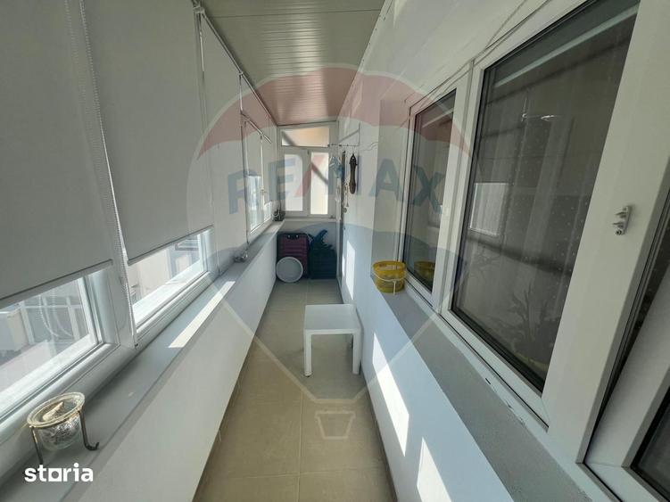 Apartament 2 camere str Miron Costinin - 8