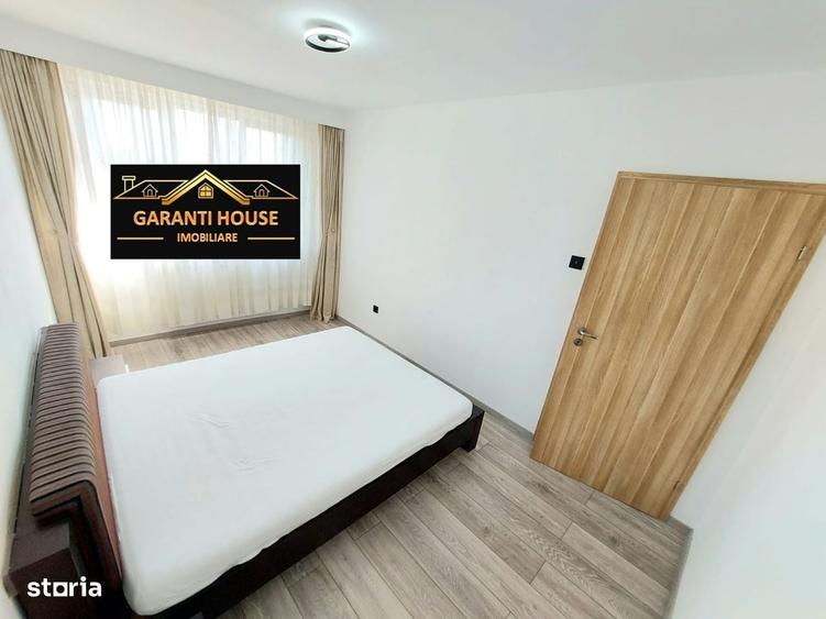 Victoriei, apartament cu 2 camere, decomandat, mobilat, 380/Luna - 3