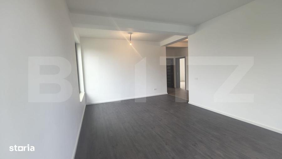 Casă cu 3 camere cu Teren 385 Mp în Holboca