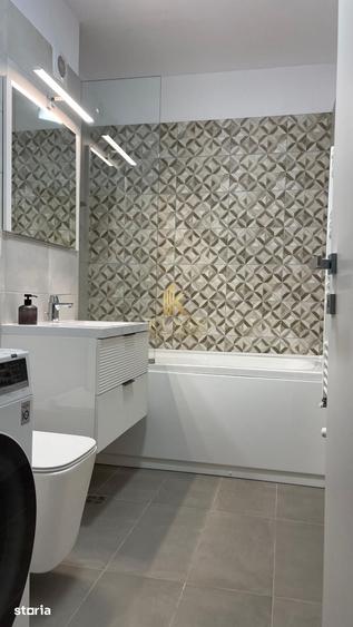 Apartament 2 Camere Decomandat | 58 MP | Onix Park Aviatiei | Dressing - 5
