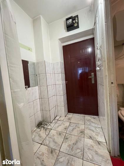Garsonieră în Alexandru cel Bun