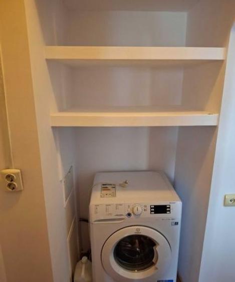 Apartament cu 2 camere semidecomandat, mobilat în Iancului