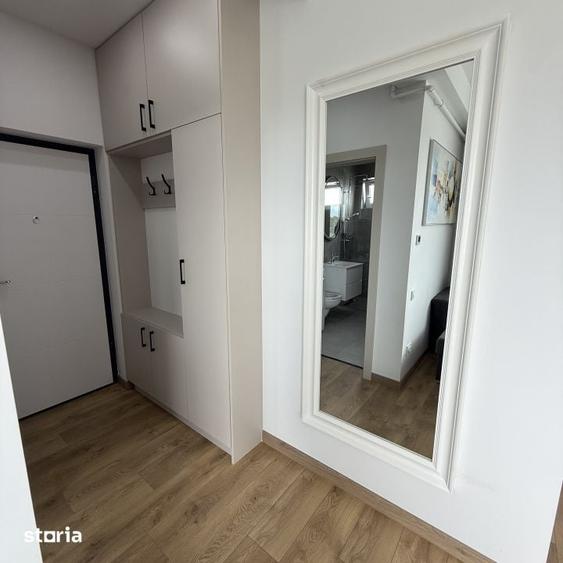 Apartament cu 2 camere, etaj 2, str. Vasile Lucaciu - 7