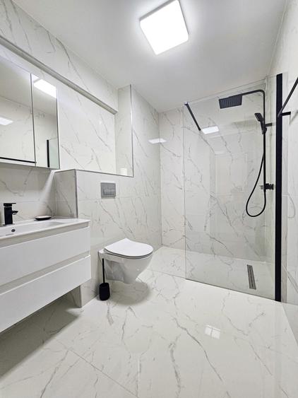 Apartament cu 2 camere în Unirii