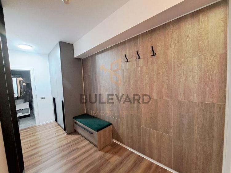 Comision 0! Apartament 2 camere la cheie in bloc nou! - 4