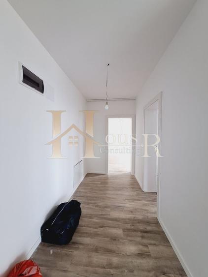 Apartament cu 2 camere decomandat în Buziașului