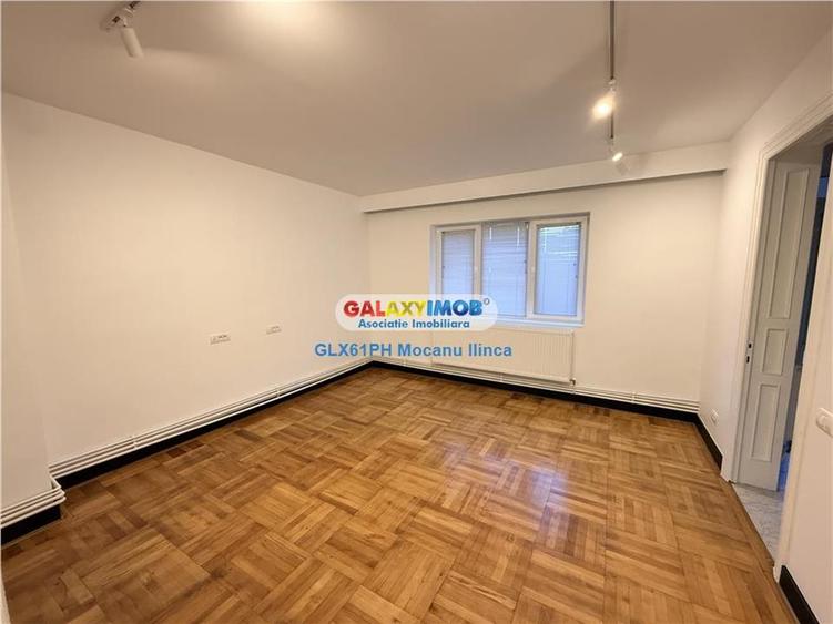 Birou, de 120 mp, în Ultracentral