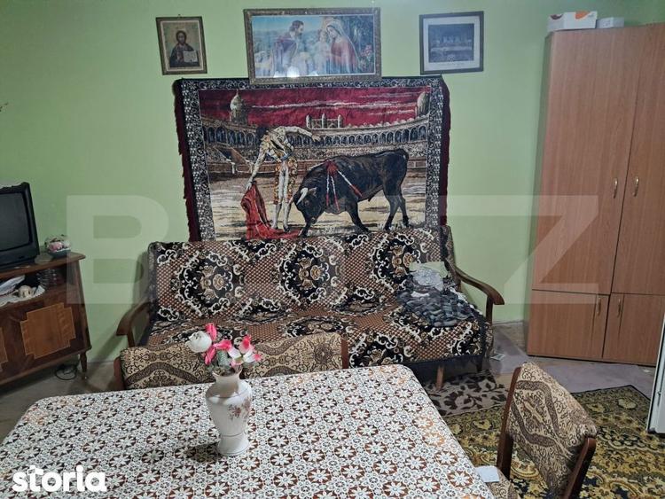 Casa Homorod Brasov, ideala locuit si gradinarit - 4
