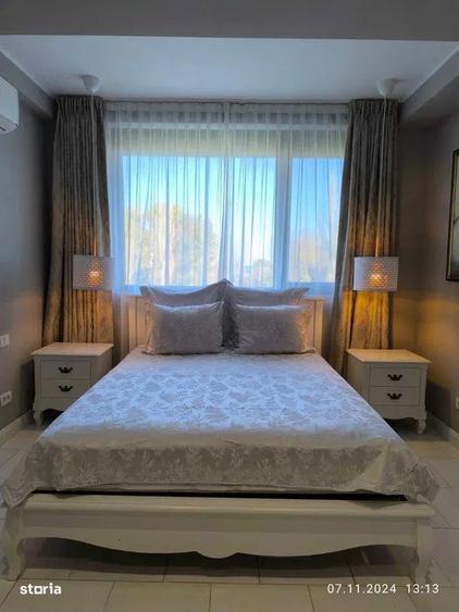 Apartament premium de inchiriat I 3 camere I 2bai I 75mp I Mamaia Cent - 1