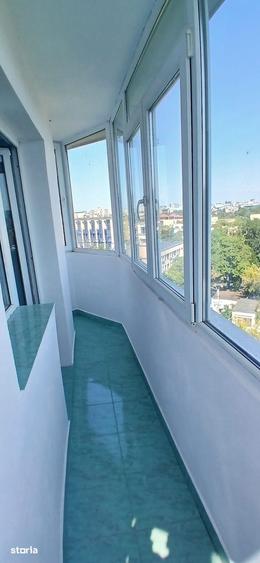 Apartament cu 2 camere în 13 Septembrie