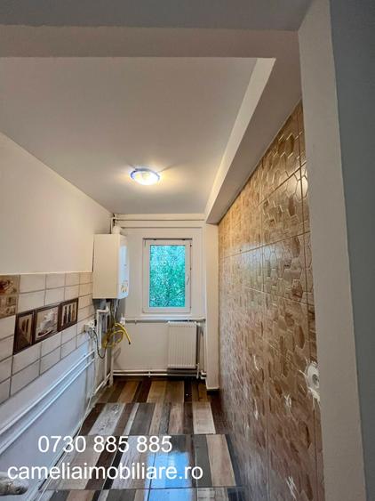 2 camere, centrala, metrou Lujerului, pentru investitie sau locuit, semistradal - 1