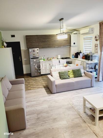 Apartament 3 Camere | 57 Mp | Parcare | Zona Floresti VIVO Razoare - 10