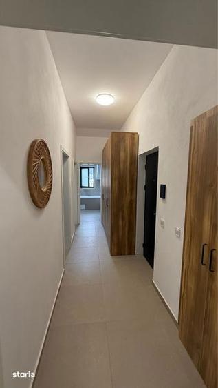 Apartament cu 3 camere decomandat în Sânpetru