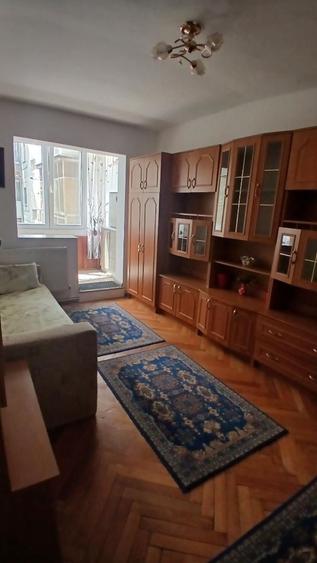 Apartament 2 camere Girocului Spital Judetean aproape de Complex  Centrala gaz - 5