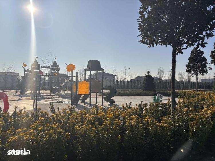 Apartament cu 3 camere în Militari
