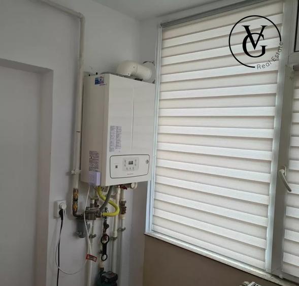 Apartament 2 Camere - Icil - Centrala Proprie - 6
