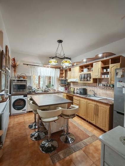 2 Proprietati, 320 mp utili, in centrul Turzii - 5