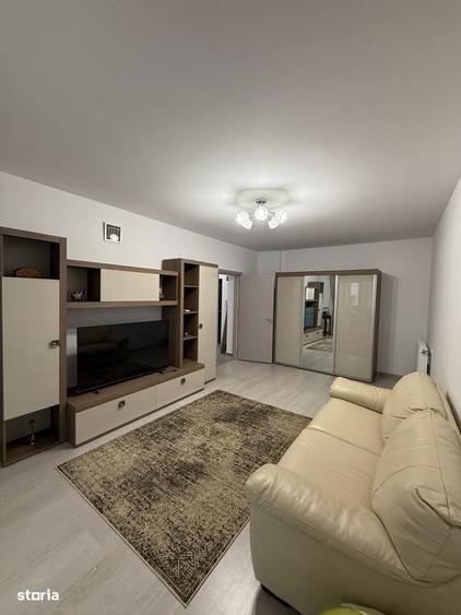 Apartament cu 2 camere de inchiriat Drumul Gura Calitei - 4