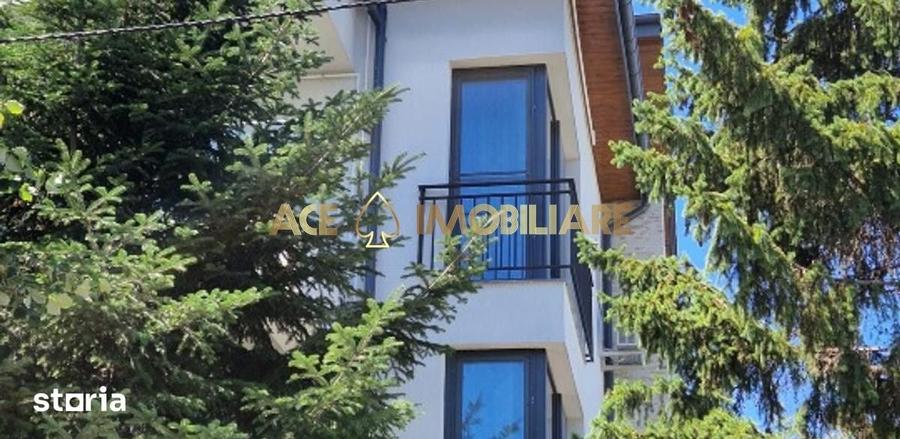 2 Camere de inchiriat | Tei | Centrala | Bloc 2025 | Parcare - 8