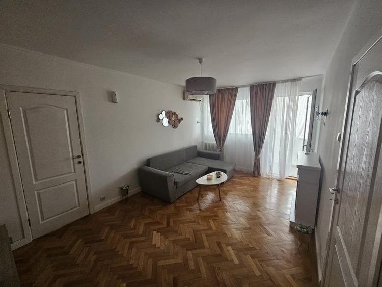 Închiriere Apartament 2 camere în Obor-Ferdinand - 1