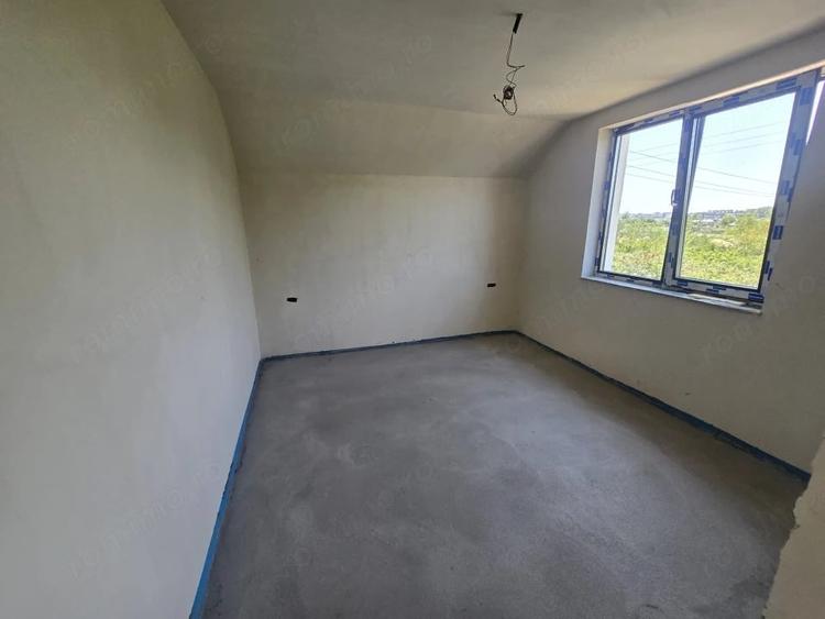 Vila ?tefane?ti, zona Lidl, construc?ie 2025 - 2