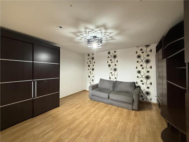 CASA INDIVIDUALA MOARA DE VANT S+P+M BECI GARAJ - 36