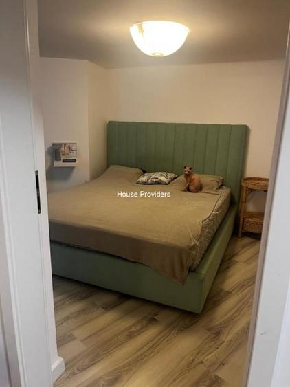 Apartament cu 3 camere în Parcul Carol