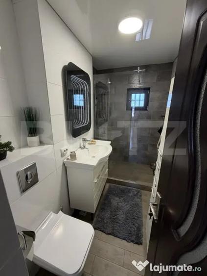 Apartament de vanzare, 42 mp, zona Siderurgi?tilor - 5