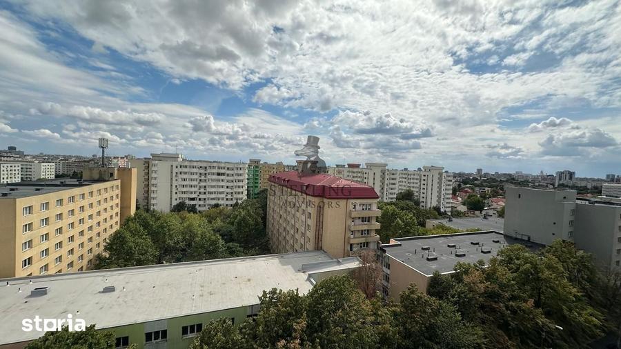 Apartament 3 camere langa Parcul Tei si Facultatea de Constructii - 9