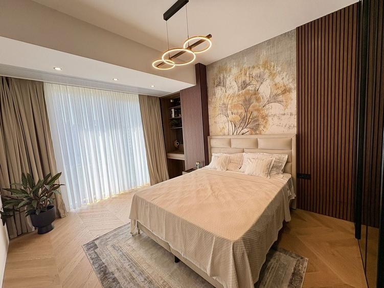 Experience Luxury Living | 2 Camere Premium | Complex cu Piscină & Spa - 3