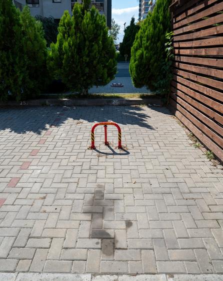Birou, de 84 mp, în Tomis Plus