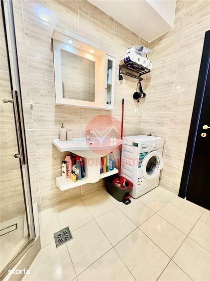 Apartament cu 2 camere în Nord