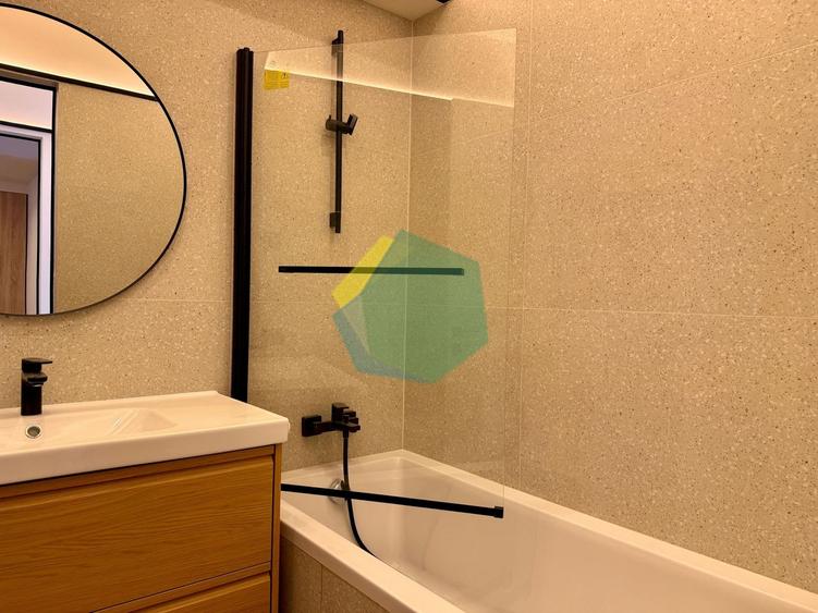 Apartament cu 4 camere în Pipera