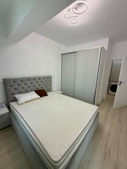 Apartament cu 2 camere decomandat în Grozăvești