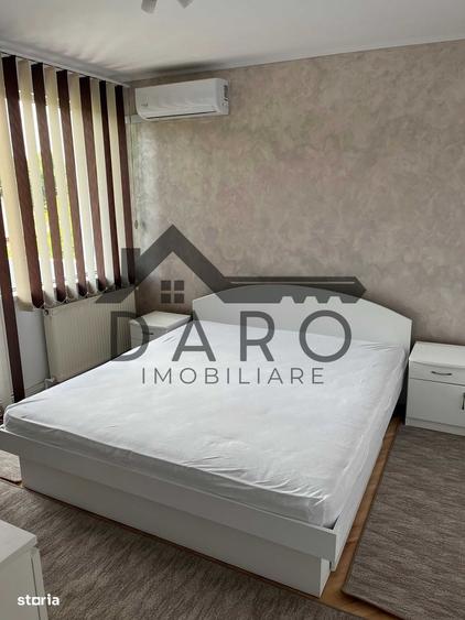 Apartament cu 2 camere în Mureșeni