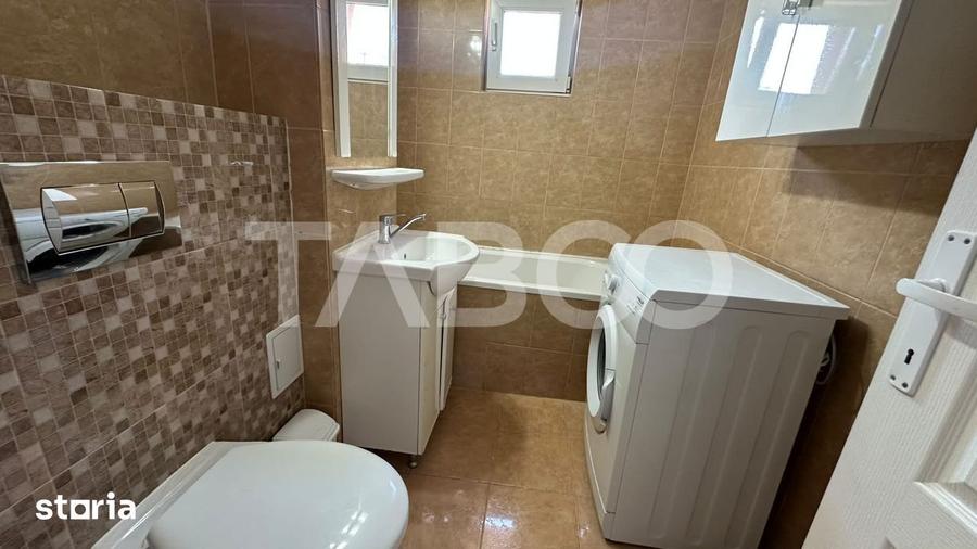 Apartament cu 2 camere decomandat, mobilat în Ștrand
