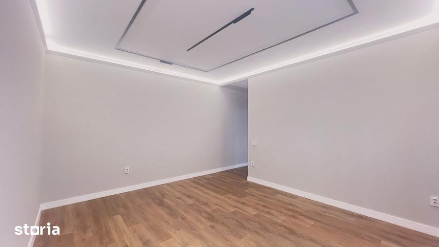 Apartament cu 3 camere în Timișoara